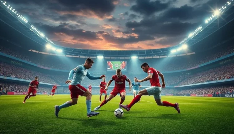 Quem tem mais chance de ser campeão na Premier League 2025/26?