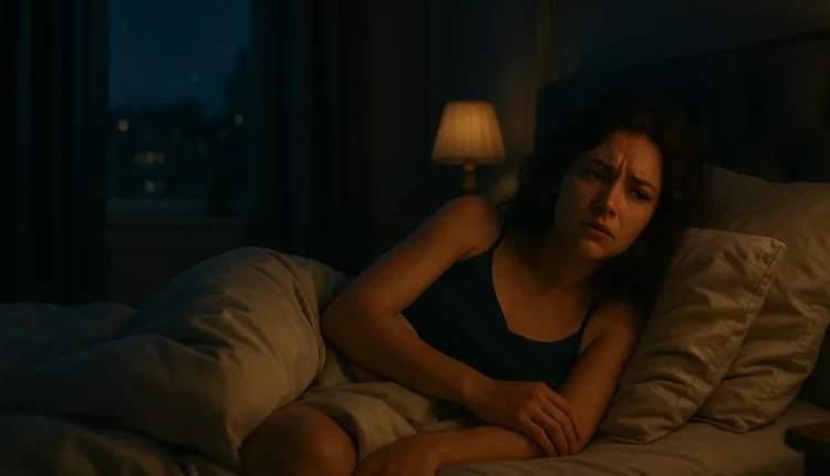 Sentiu as pernas agitadas? Veja o que isso pode revelar sobre Parkinson