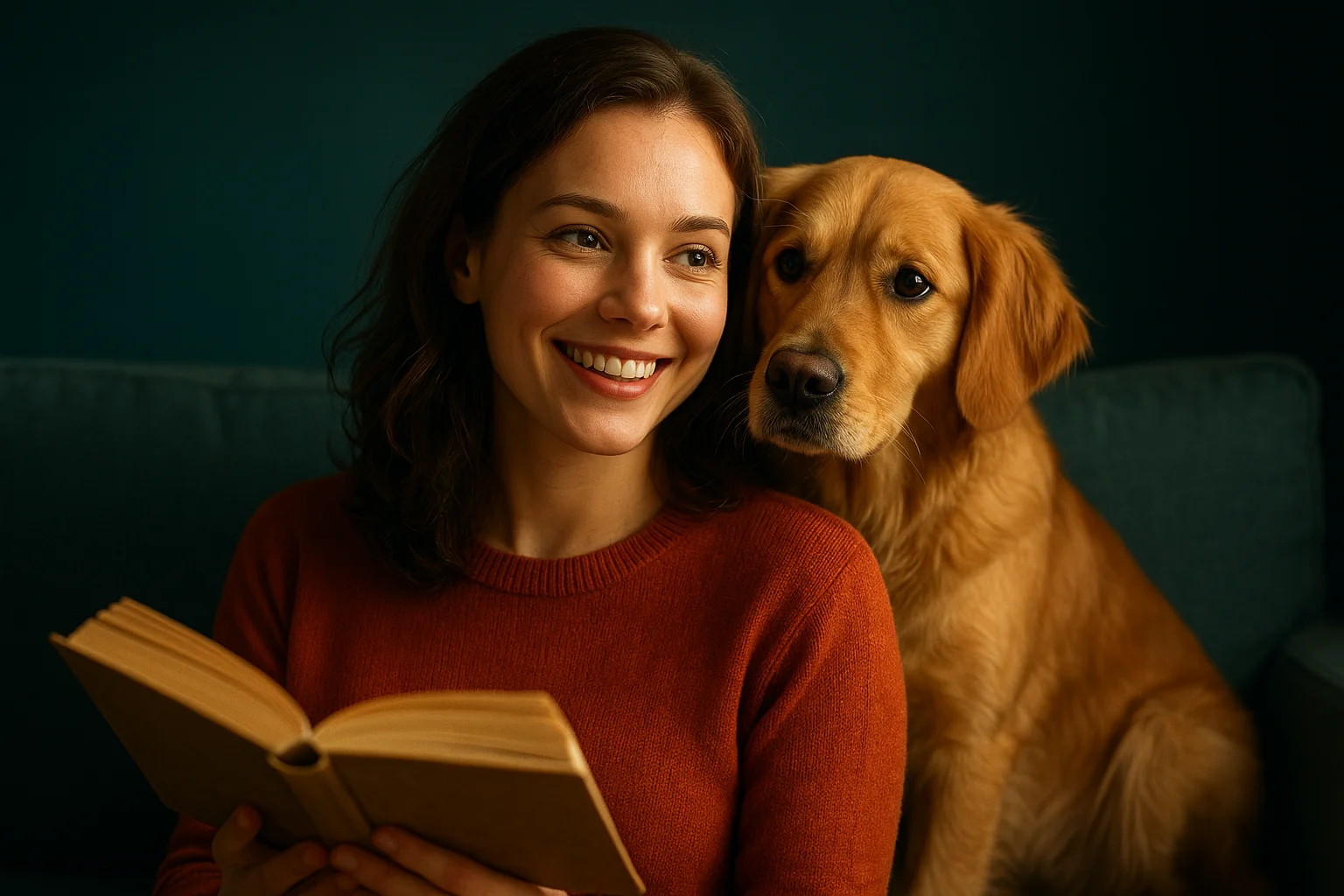 Seu cachorro não desgruda de você? Veja o que isso pode revelar