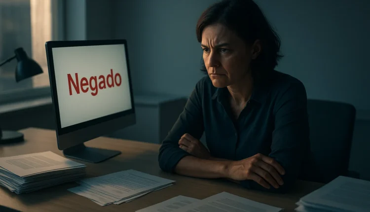 Seu INSS foi negado? Descubra o que fazer para não perder seus direitos