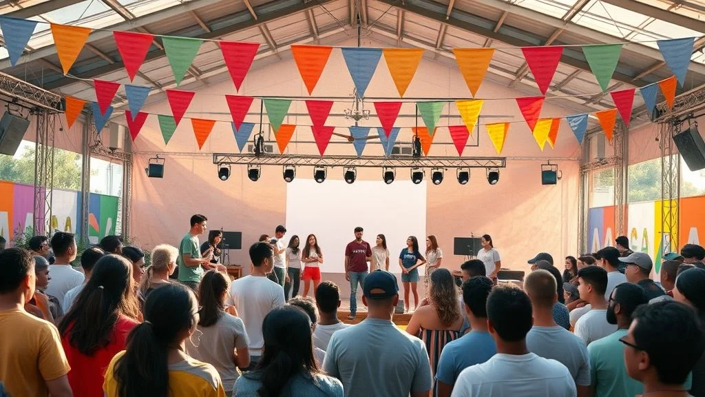 Soluções criativas de estudantes potiguares para desafios do agro