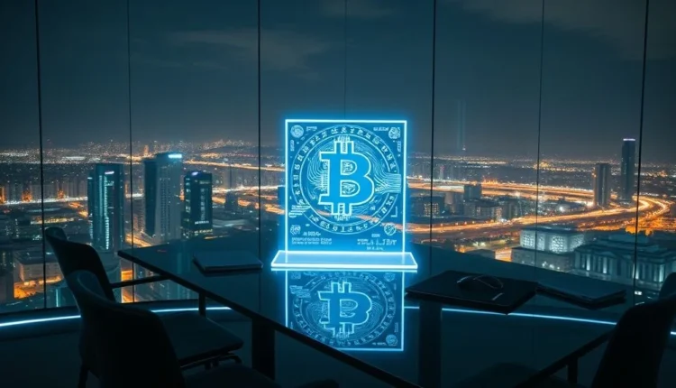 SpaceX faz grande movimentação em Bitcoin e chama atenção