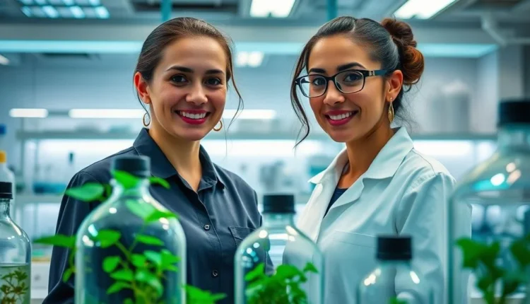 Startup de Feira ganha chance única de inovar em Singapura com o Sebrae