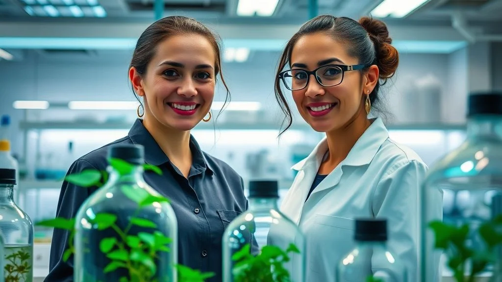 Startup de Feira ganha chance única de inovar em Singapura com o Sebrae