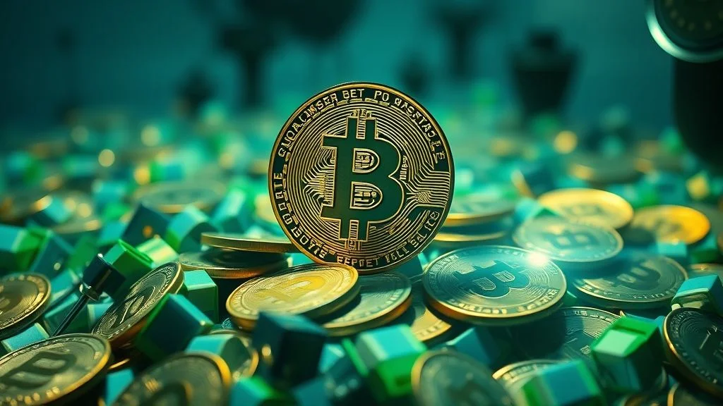 Strategy compra mais bitcoins e chega a 640 mil BTC: entenda o que isso revela