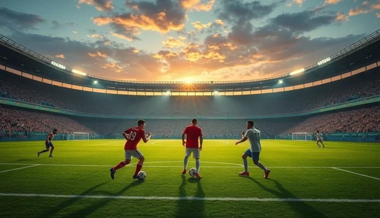 Times de futebol com a letra A para se inspirar e torcer