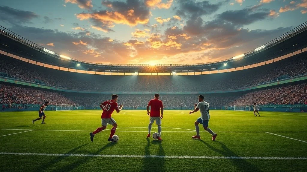 Times de futebol com a letra A para se inspirar e torcer