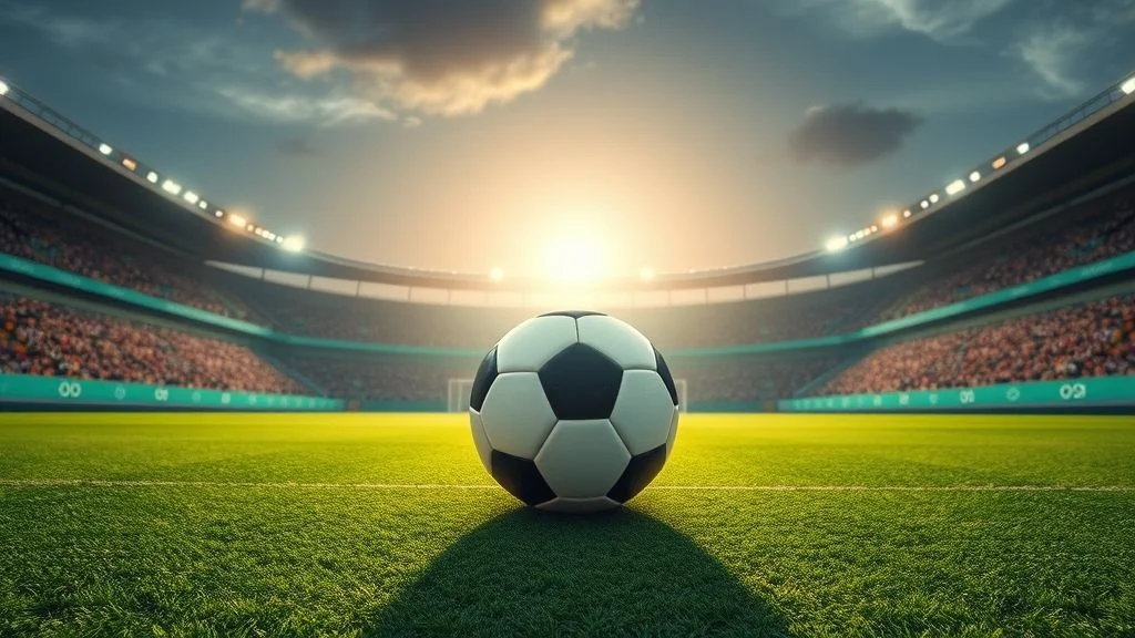 Times de futebol com a letra o para inspirar seu bolão
