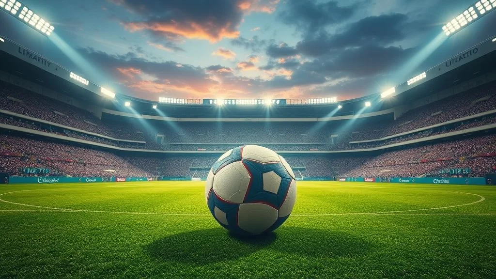 Times de futebol com a letra u para te inspirar na escolha