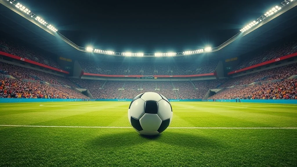 Times de futebol com C: ideias criativas para o seu grupo