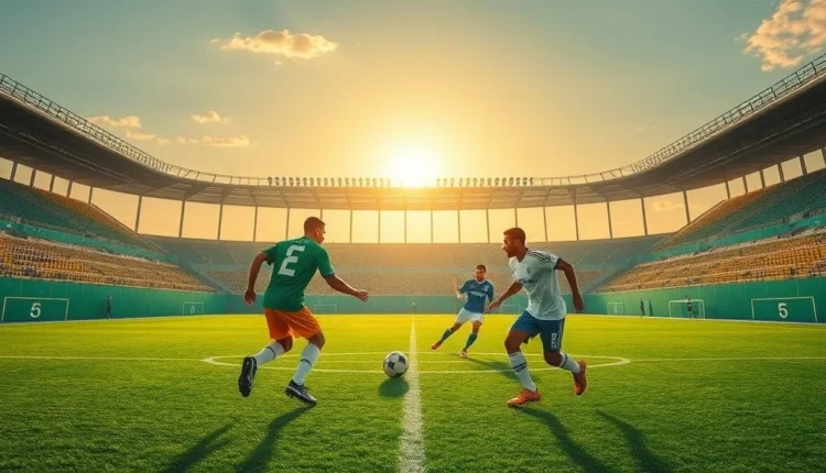 Times de futebol com E: achou o seu favorito na lista?