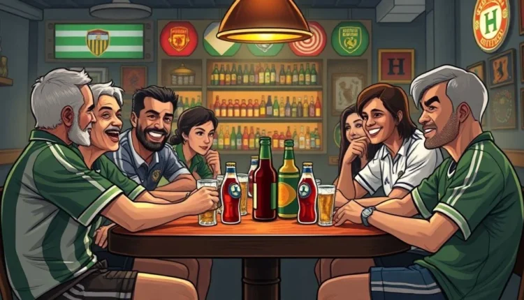 Times de futebol com h para você arrasar nas brincadeiras