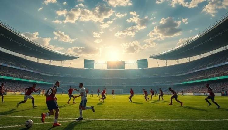 Times de futebol com i: sugestões para nomes criativos