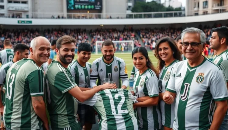 Times de futebol com J para relembrar ou conhecer agora