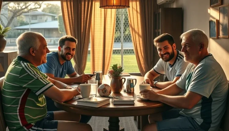 Times de futebol com p para você anotar e não esquecer