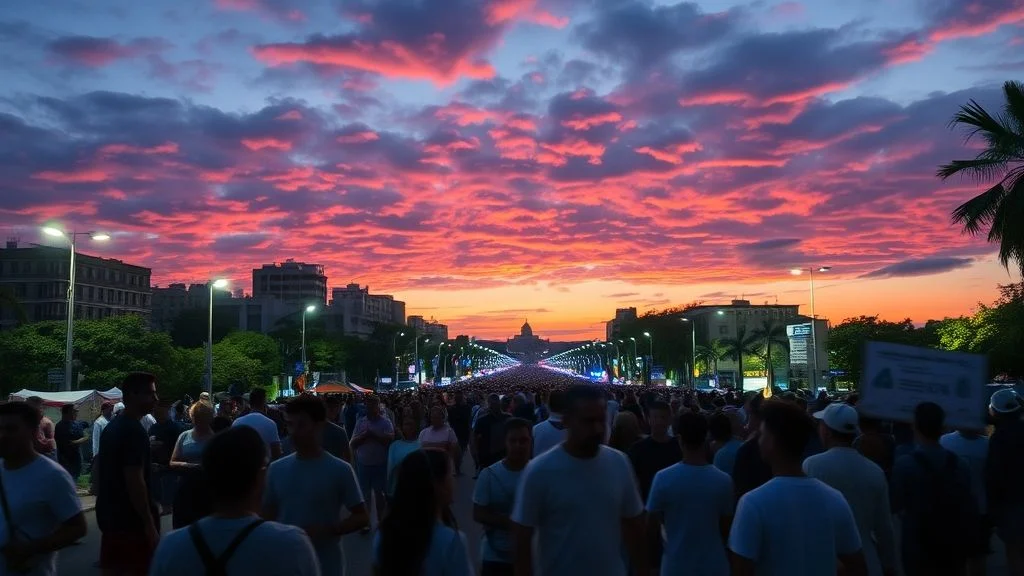 UFGD inicia inscrições para Corrida e Caminhada Novembro Azul e Negro