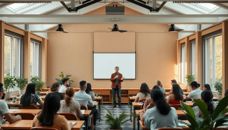 Vem aí mais vagas e apoio em cursinhos populares gratuitos