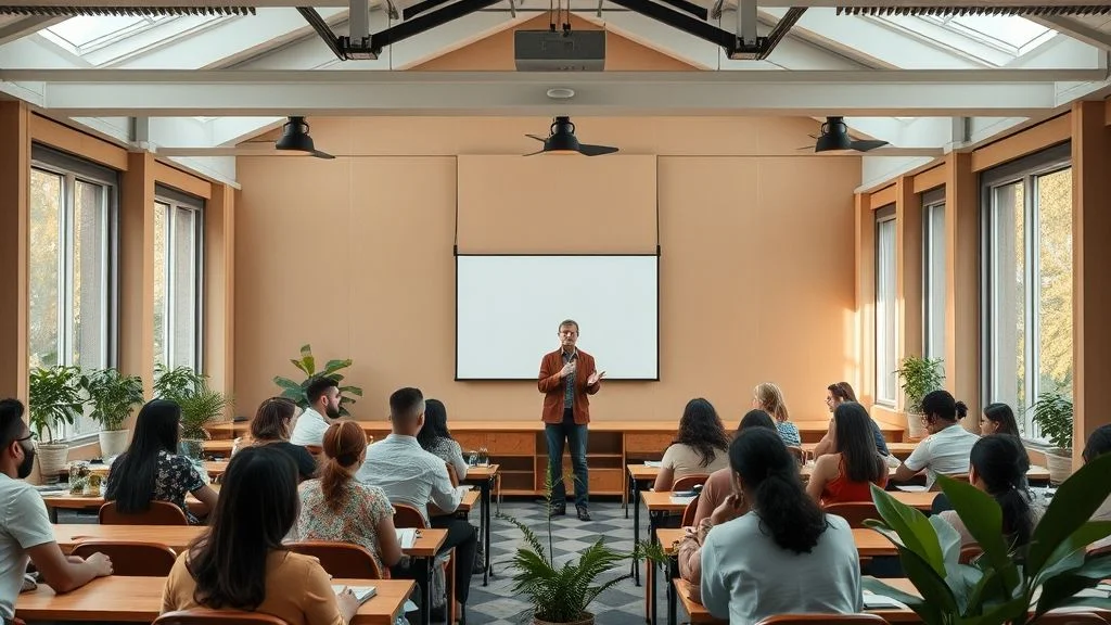 Vem aí mais vagas e apoio em cursinhos populares gratuitos
