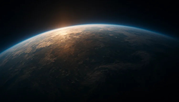 Você viu? A Terra está perdendo luz — entenda o que muda pra nós