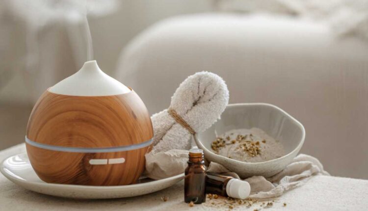 A dica para seu difusor de aromas durar mais e perfumar melhor