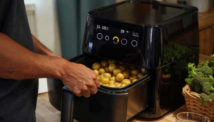 Air fryer, forno ou convencional? Descubra qual combina com você