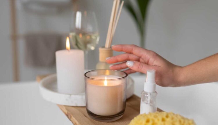 Como deixar a casa cheirosa por horas sem muito esforço