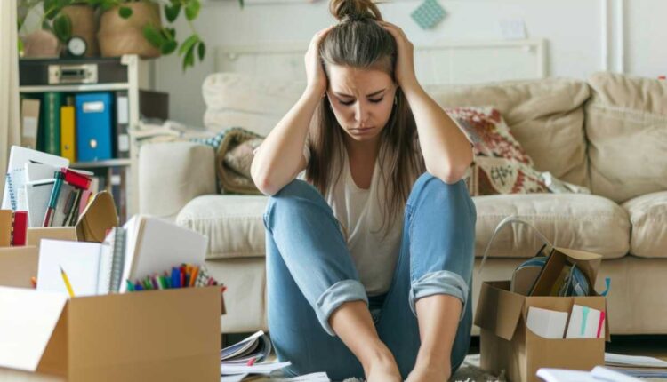 Como deixar sua casa sempre em ordem sem estresse