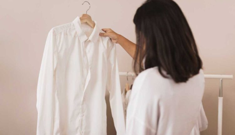 Como evitar roupa encardida e ter peças sempre cheirosas