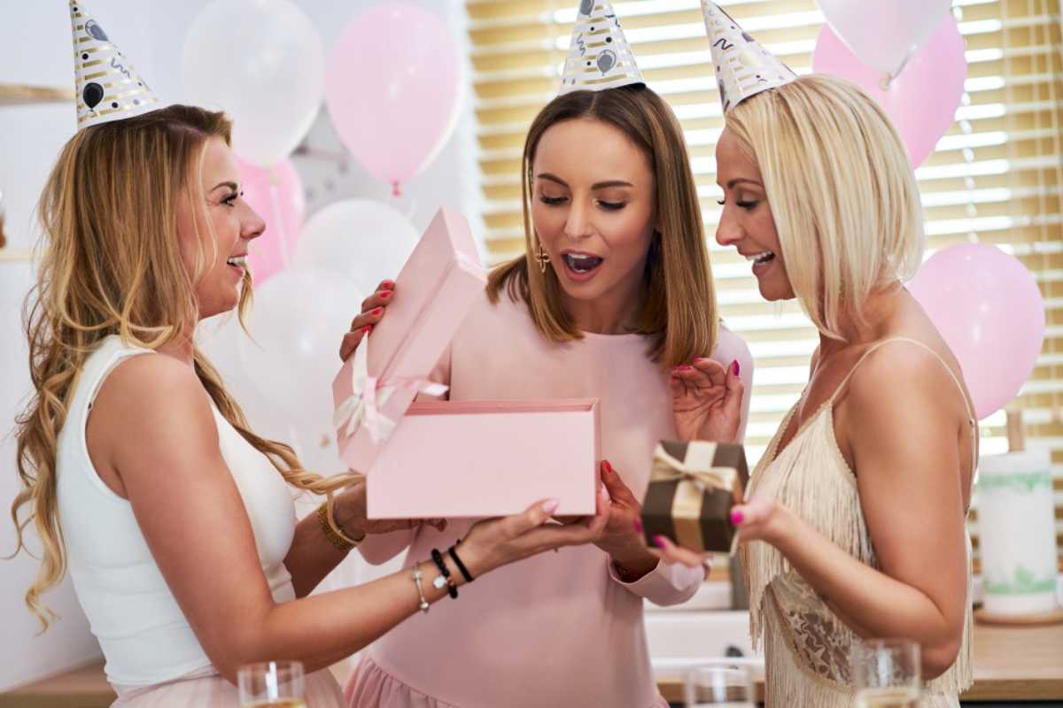 Como montar uma festa de aniversário feminina linda e barata