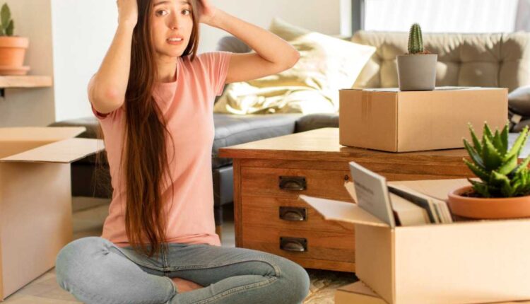 Dê um jeito na bagunça e sinta sua casa renovada