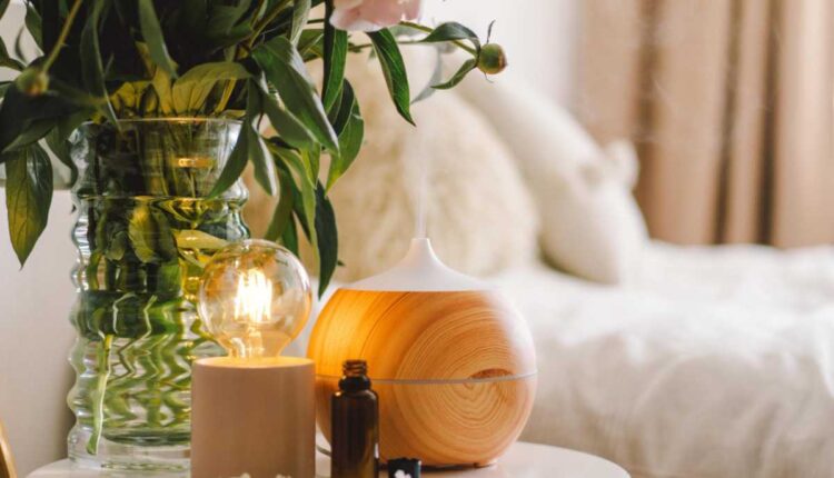 Descobri um truque fácil que deixa a casa supercheirosa