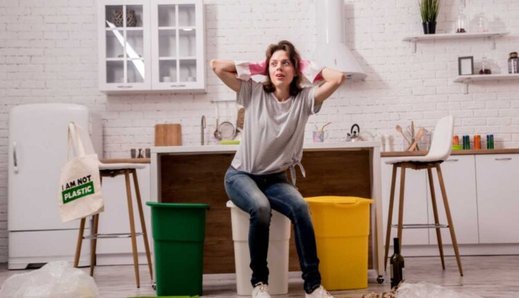 Dicas fáceis para transformar sua casa bagunçada em um cantinho prático