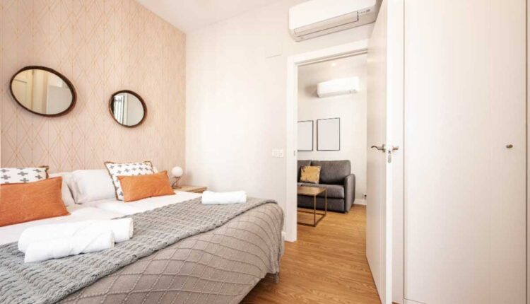 Ideias práticas para deixar seu quarto pequeno mais aconchegante