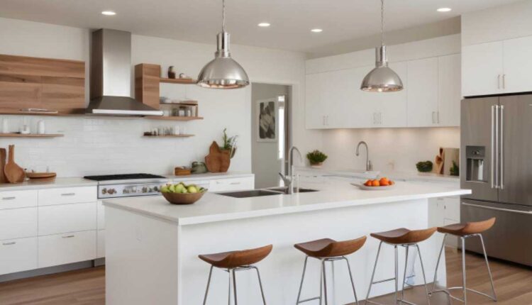 O que não pode faltar na cozinha