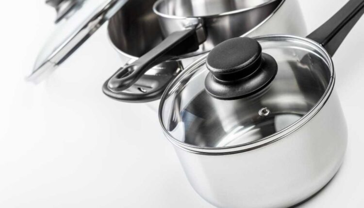 Panelas que não grudam e facilitam sua rotina na cozinha