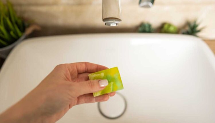 Pastilhas caseiras fáceis para deixar seu banheiro sempre cheiroso