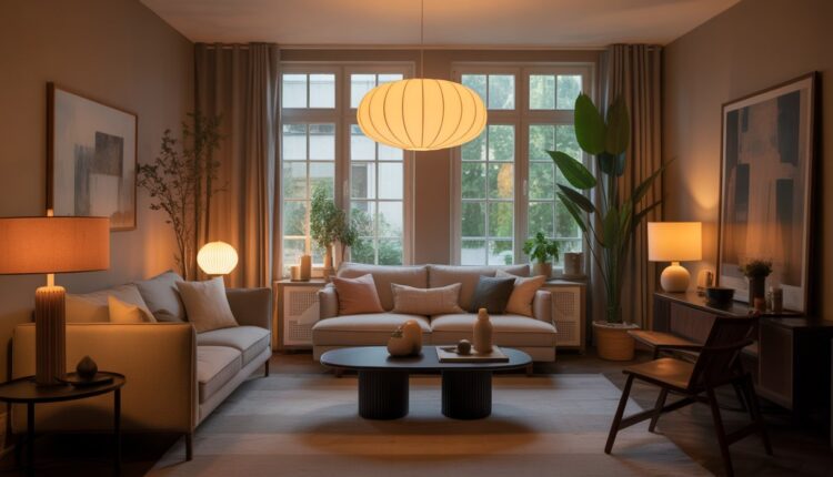 Pequenas mudanças em casa que deixam tudo mais aconchegante