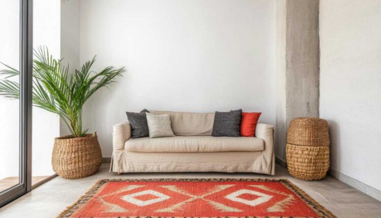 Tapete na decoração: como ele faz diferença no seu cantinho