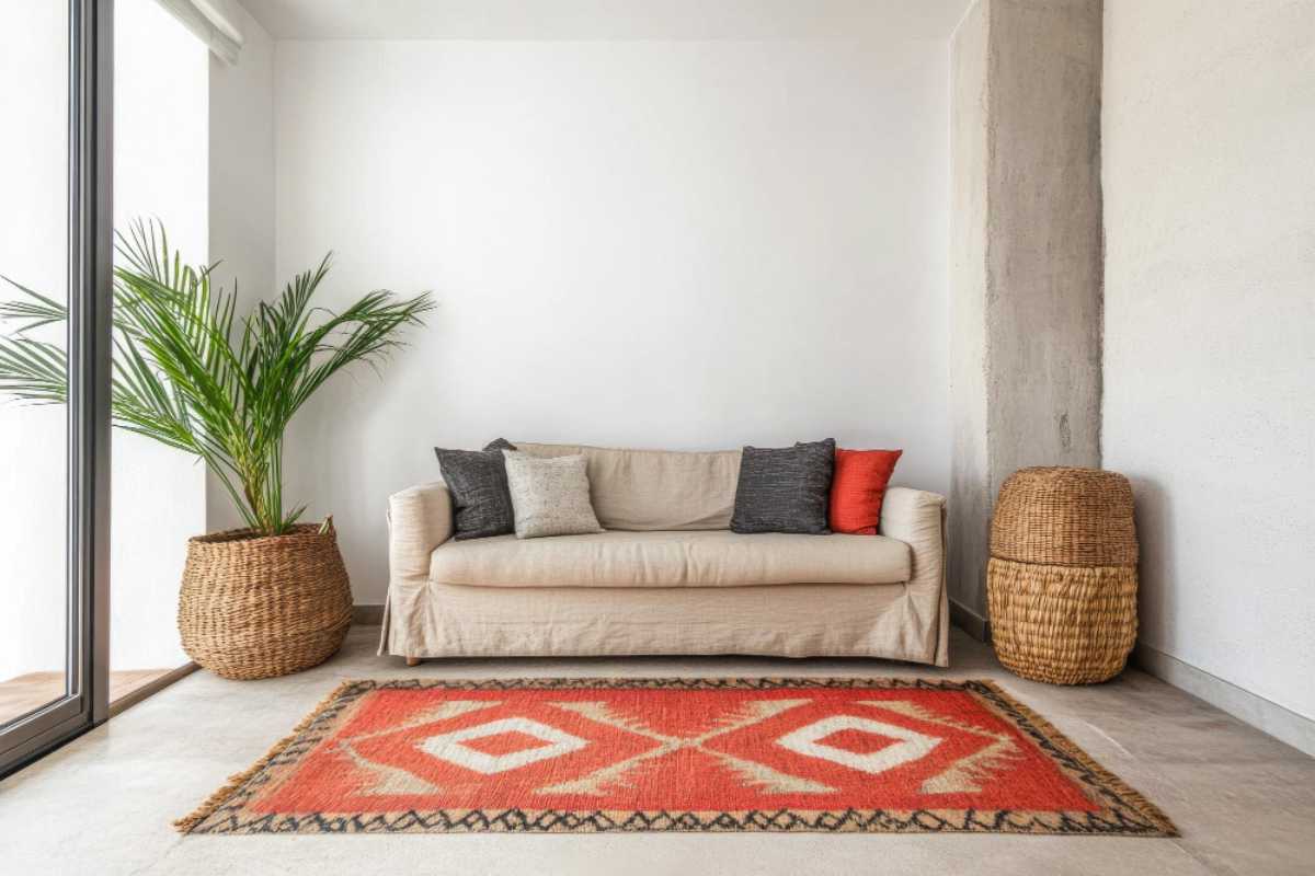 Tapete na decoração: como ele faz diferença no seu cantinho