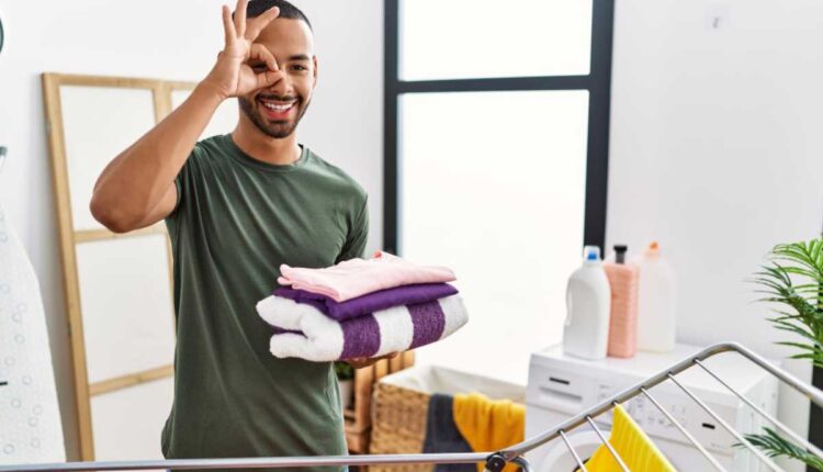 Truques fáceis que deixam a lavanderia mais organizada num piscar de olhos