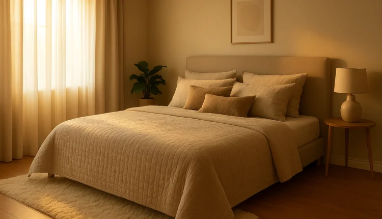 Cobre leito casal: como escolher sem errar e acertar no aconchego