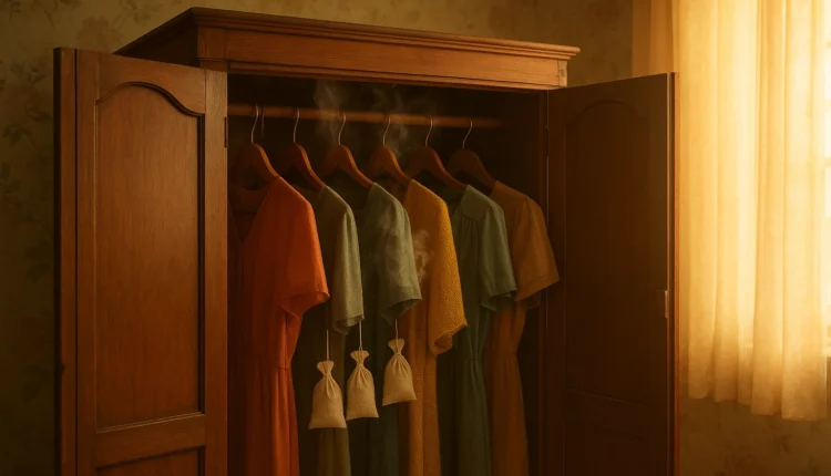 Coloque arroz no armário todo mês e veja o que acontece