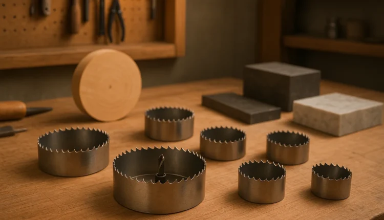 Como acertar no diâmetro certo e evitar desperdícios sem drama