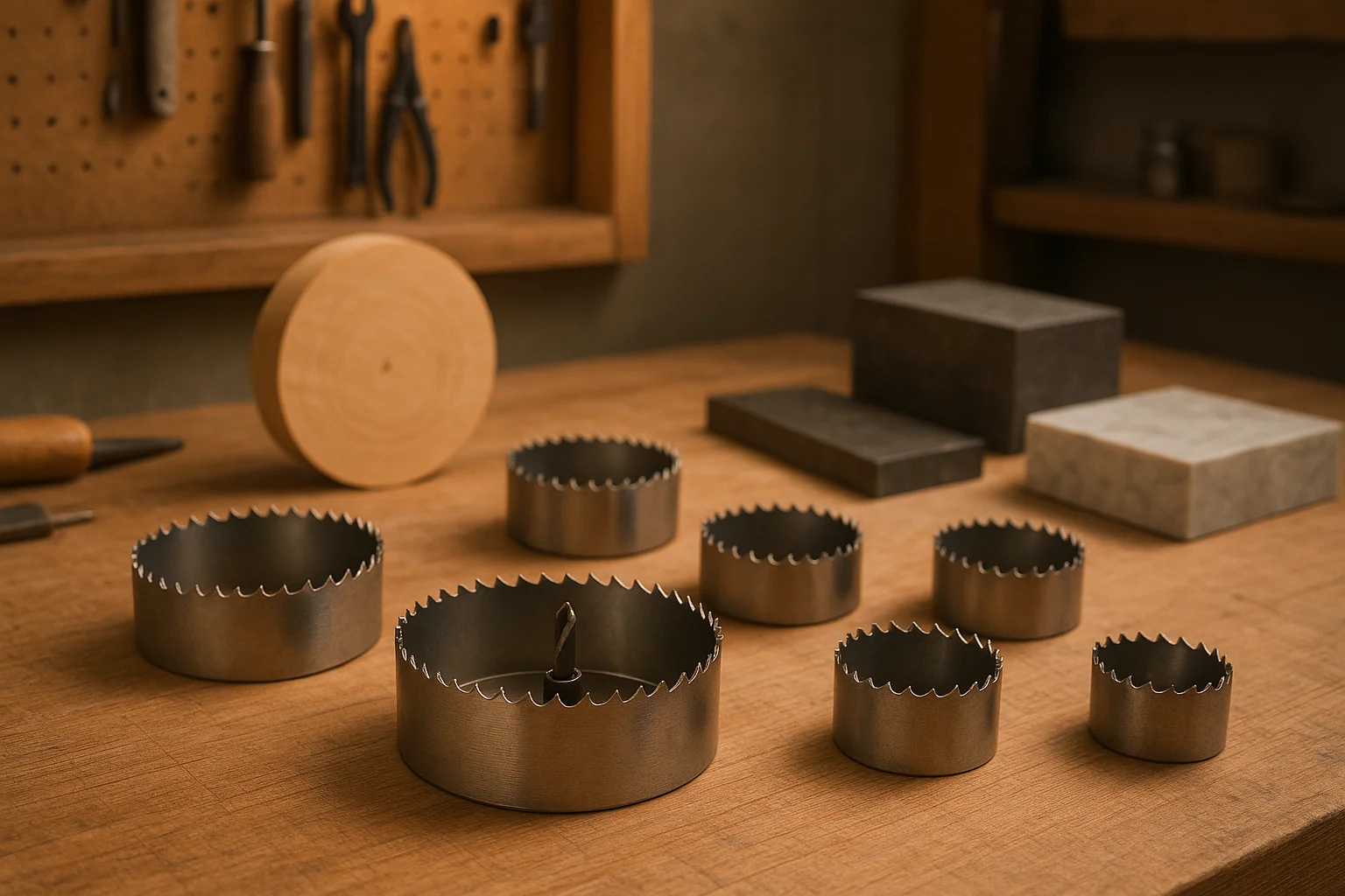 Como acertar no diâmetro certo e evitar desperdícios sem drama