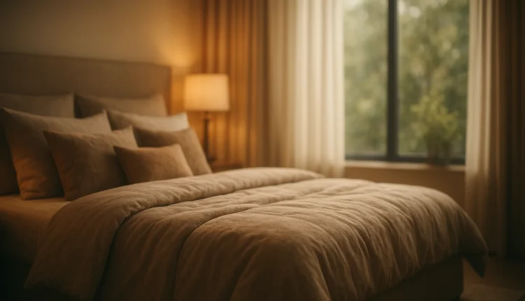 Descubra por que tanta gente ama esse tecido nos jogos de cama