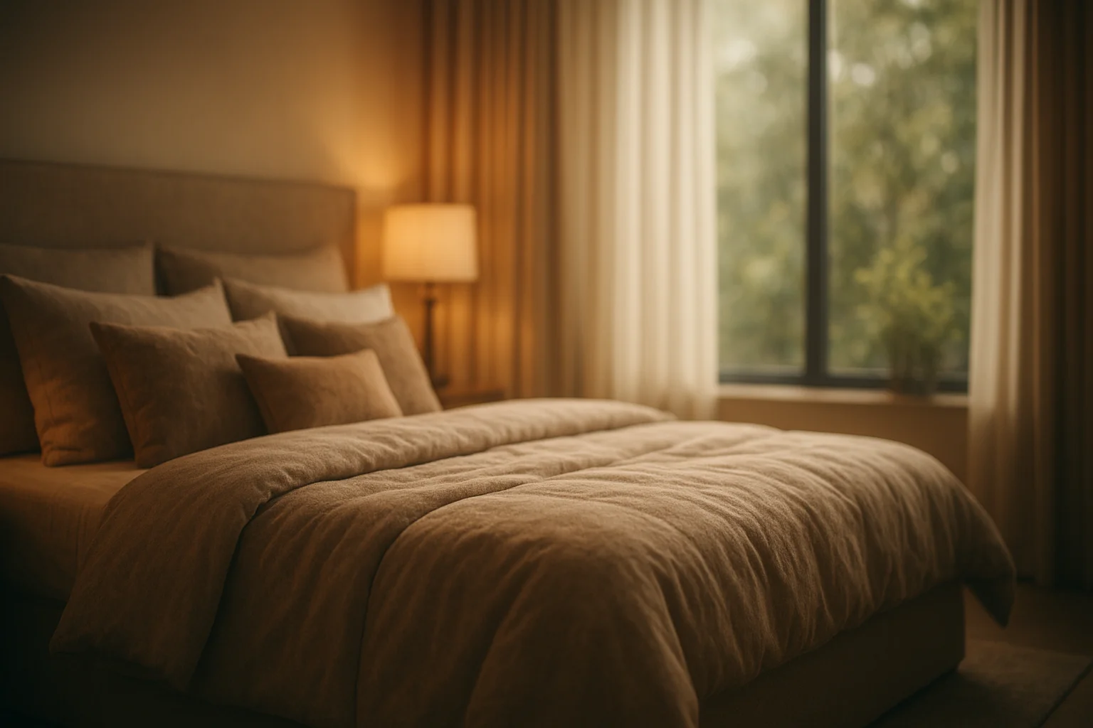 Descubra por que tanta gente ama esse tecido nos jogos de cama