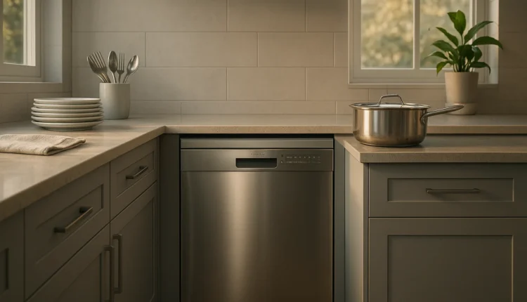 Dicas simples para acertar na escolha da lava-louças