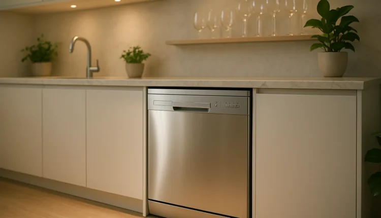 Dúvida na hora de escolher sua lava-louças? Veja por onde começar