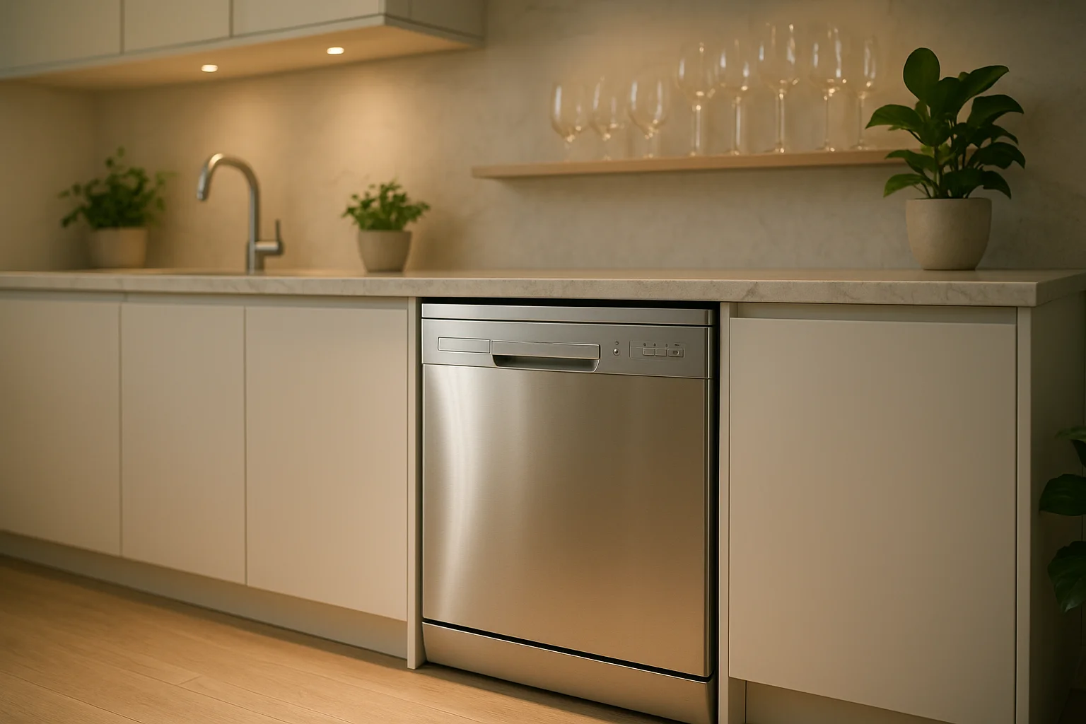 Dúvida na hora de escolher sua lava-louças? Veja por onde começar