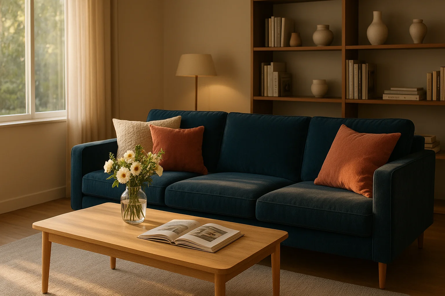 Ideias de presentes que deixam o novo lar ainda mais aconchegante